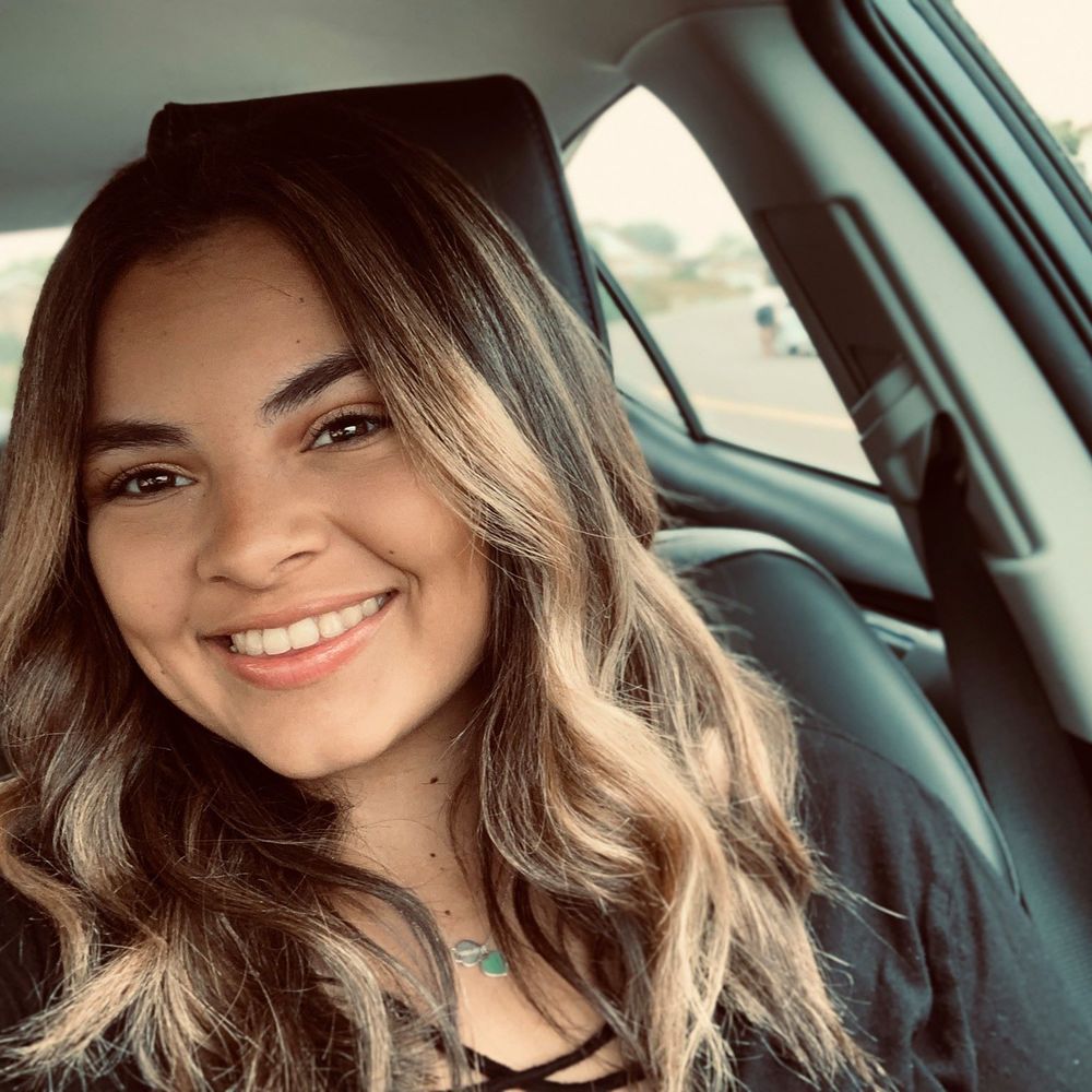 Meet your Posher, Alina